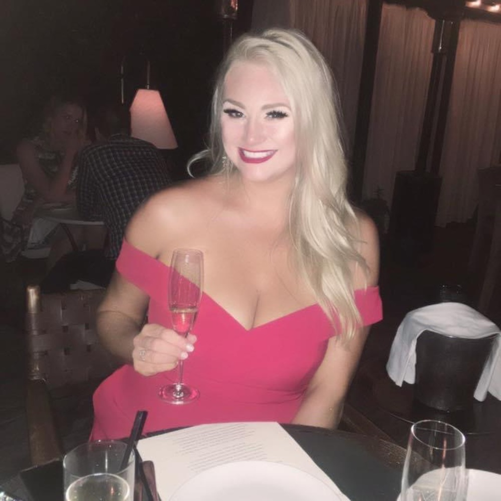Meet your Posher, Shannon